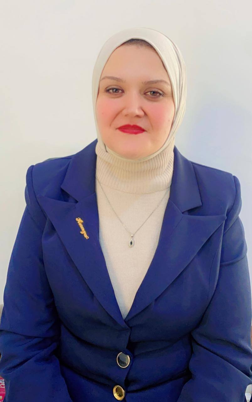 فرح طاهر