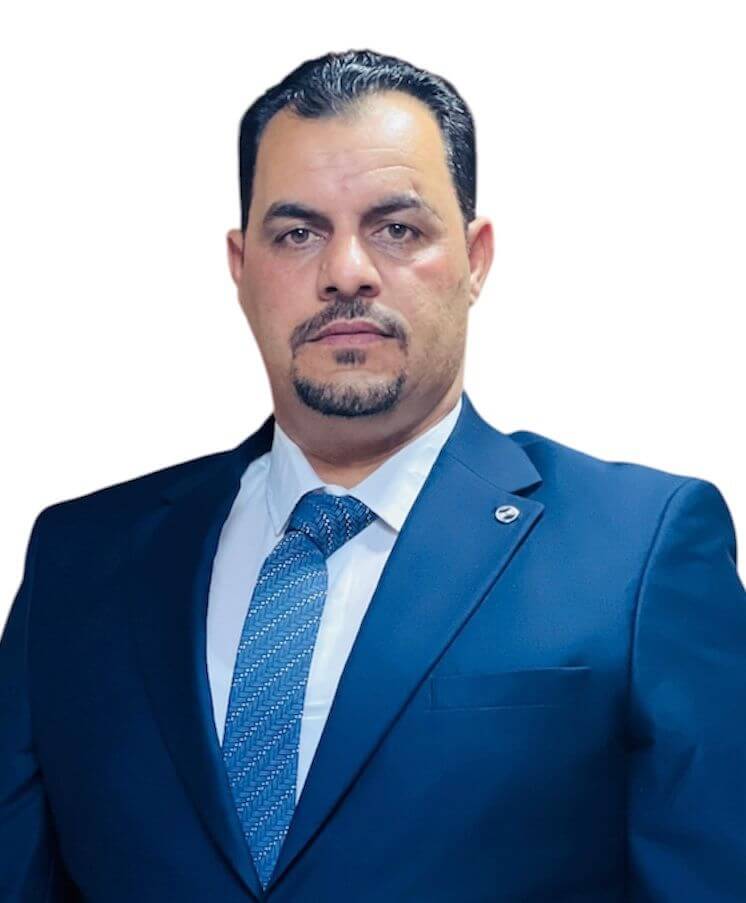 نوري حميد علي