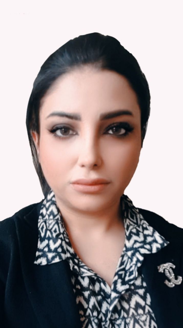 ساره احمد