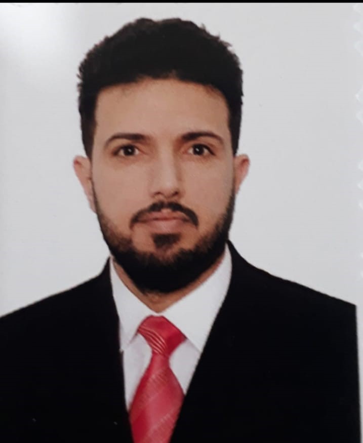 عمر احمد حمد