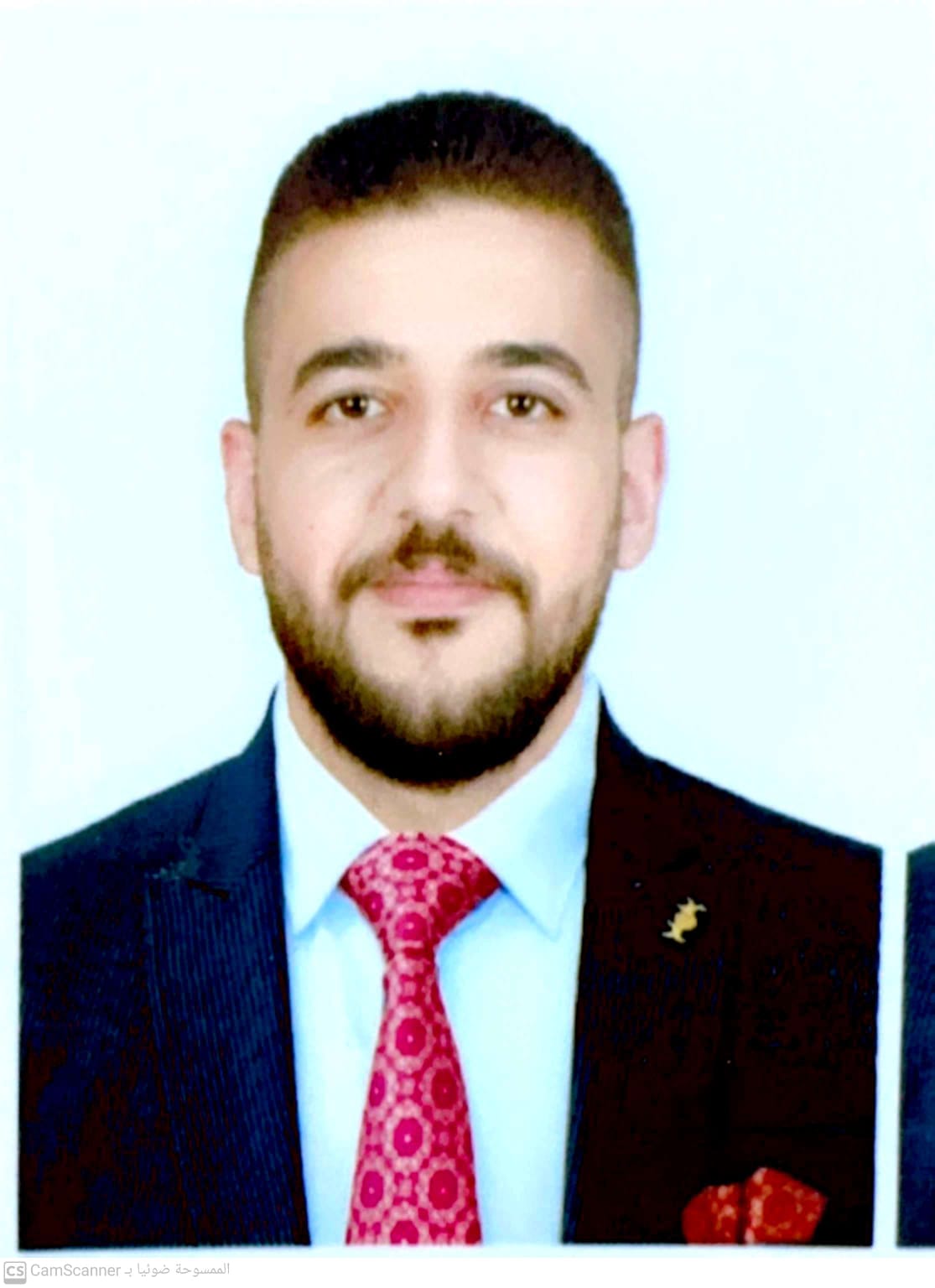 عثمان قيس