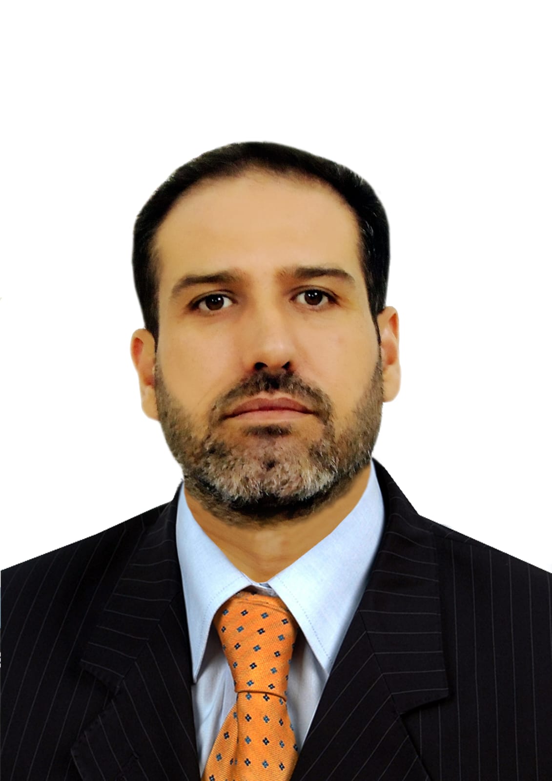 وقاص سعد ماهر
