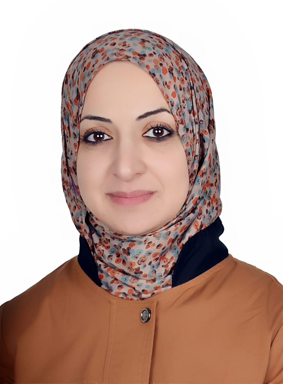 إسراء حسيب صابر