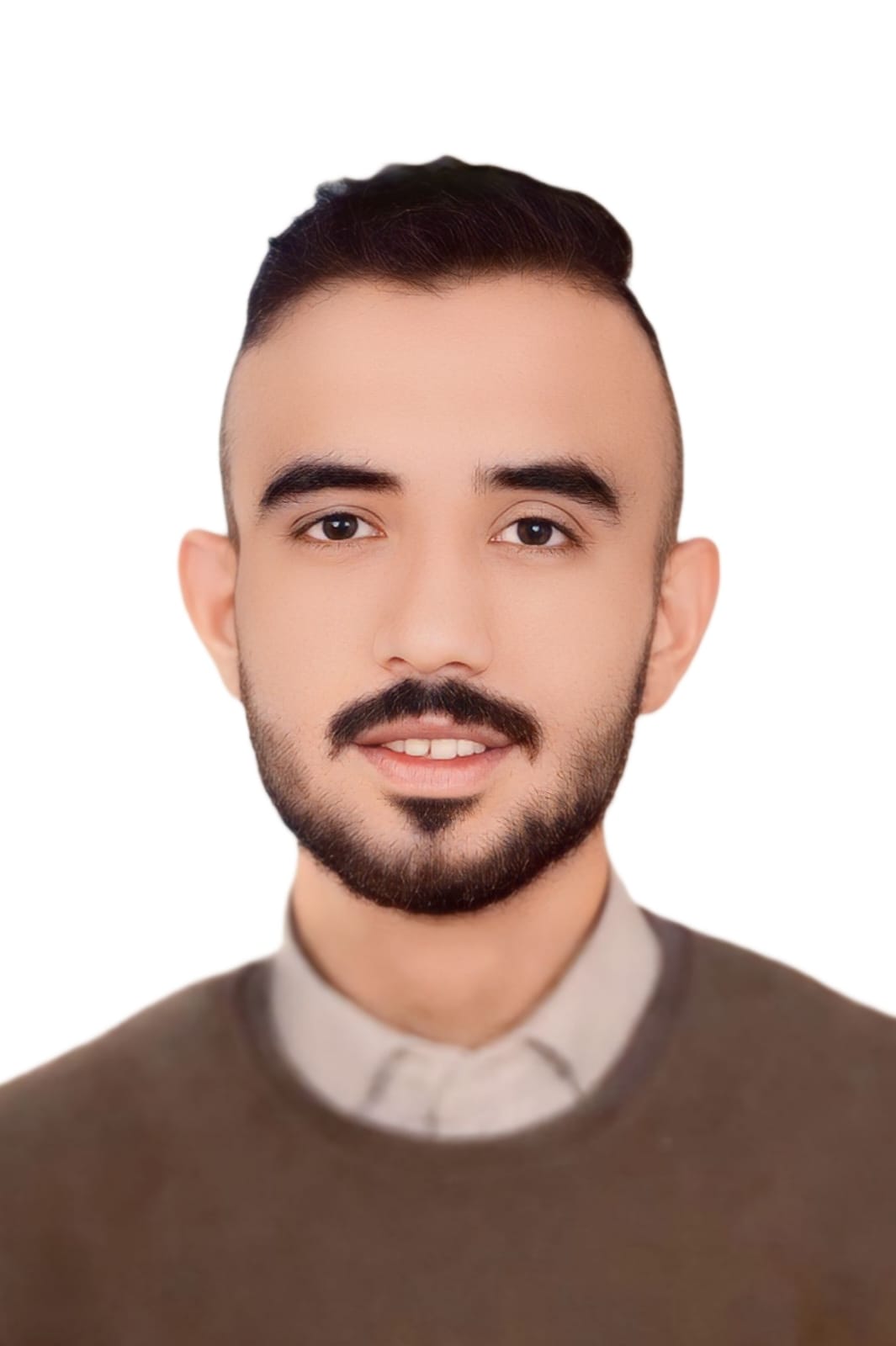 عبدالله نزار فائق