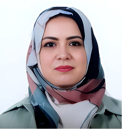 م.م. إسراء محمد أحمد