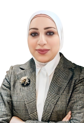 نادية عبد السلام محمد
